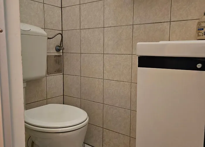 Apartman Near - Cosy Bécs