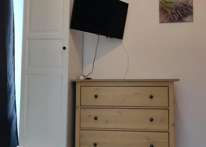 Apartman Near - Cosy