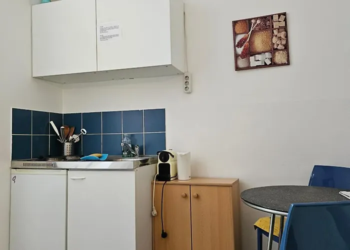 Near - Cosy Apartman