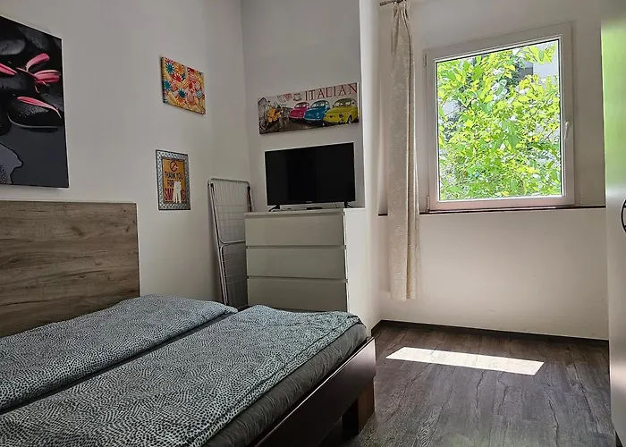 Near - Cosy Apartman